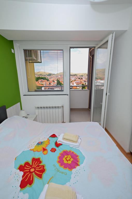 Aries Apartments Bitola Camera foto
